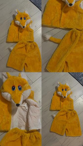 Продам новогодний костюм