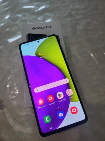 Продам телефон Samsung A525