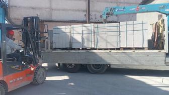 Купить автоклавный газоблок