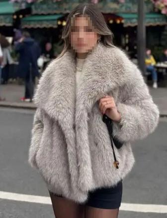 ЭКО шубка
