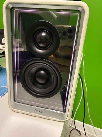 Колонки Edifier QR65