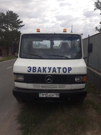 Эвакуатор