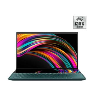 Ультрабук ASUS Zenbook Duo
UX482EA