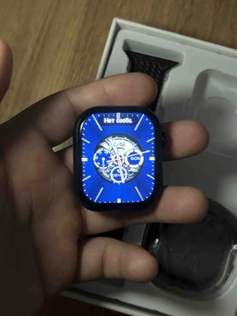 Смарт сағат