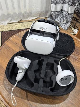 VR очки Quest 2