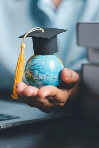 Образование зарубежом