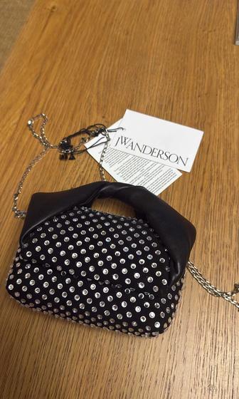Абсолютно новая сумочка JWANDERSON
