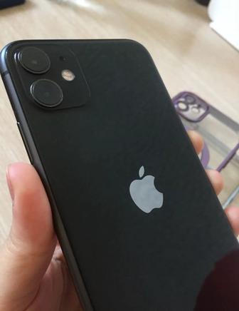 Срочно продам iPhone 11