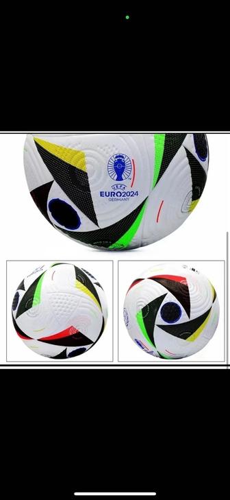 Футбольный комплект EURO 2024 все за 5500 тг!