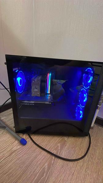 Продается компьютер