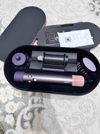 Dyson Стайлер ID Jasper Plum