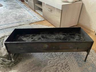 Продам мангал