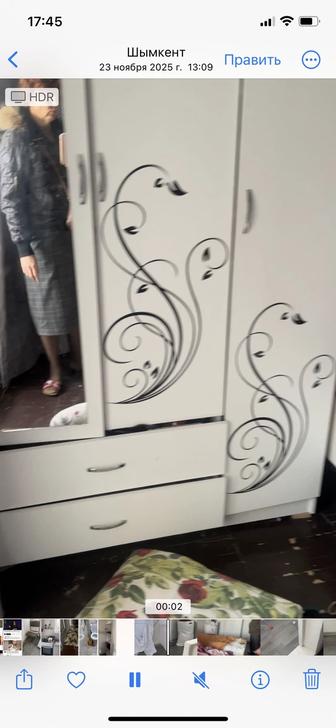 Шифоньер хороший