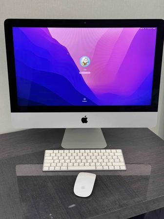 iMac 21,5 inch, late 2015! Имеется 2 штуки