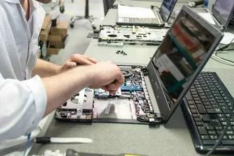 Профессиональный ремонт ноутбуков и персональных компьютеров