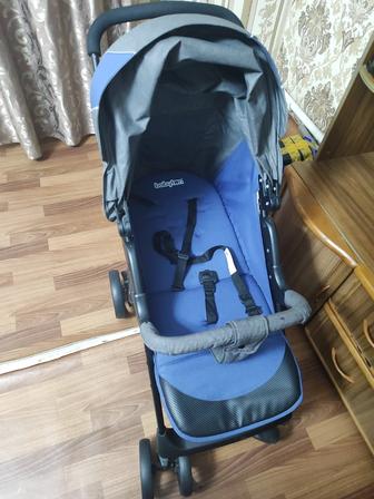 Продам детскую коляску