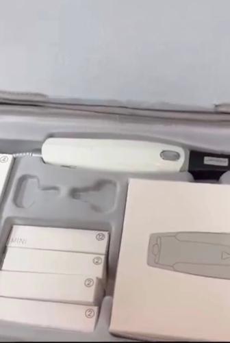 СРОЧНО! Горящая цена! Интраоральный сканер YouJoy, врачебный.