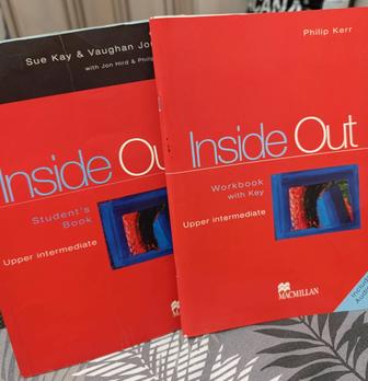 Пособия по изучению английского языка