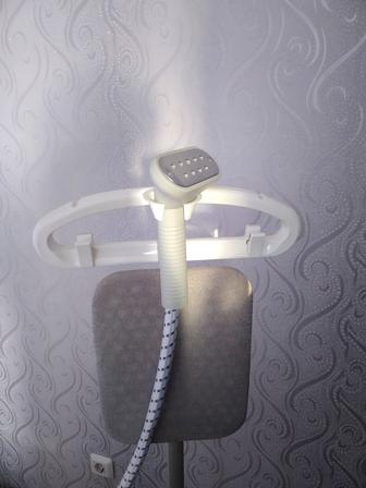 Продам отпариватель fernweh OTP-001 розовый.