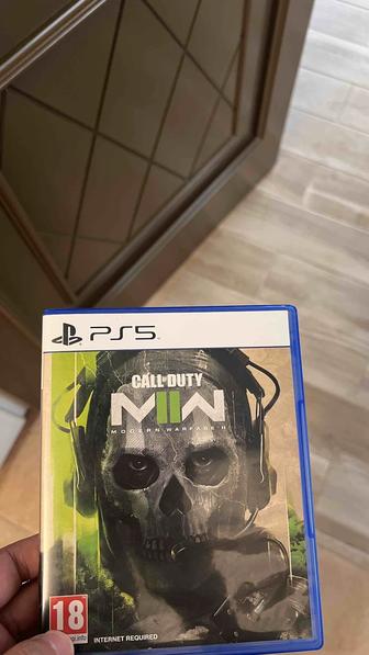 Продам игру для PS5