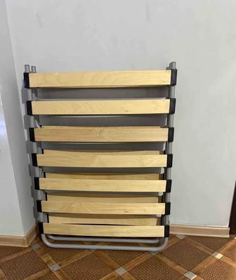 Раскладушка