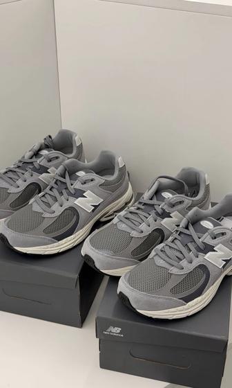Продам кроссовки New Balance
