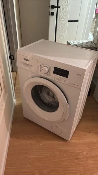 Продам стиральную машину б/у