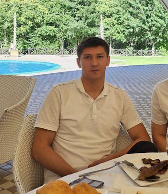 Водитель с личным авто