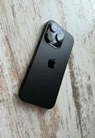 Продам iPhone 16 pro НОВЫЙ