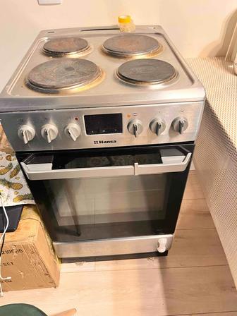 Продам плиту