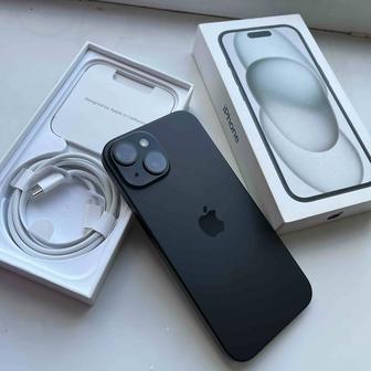 Айфон iPhone 15 Новый
