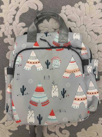 Продам сумку для мам