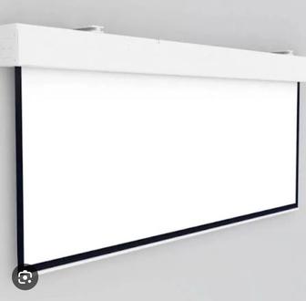 Проекционный экран 4 на 3