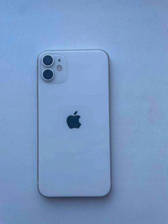 продам айфон 11 сост идеально 64гиг Акб 76%
