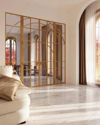 Перегородки