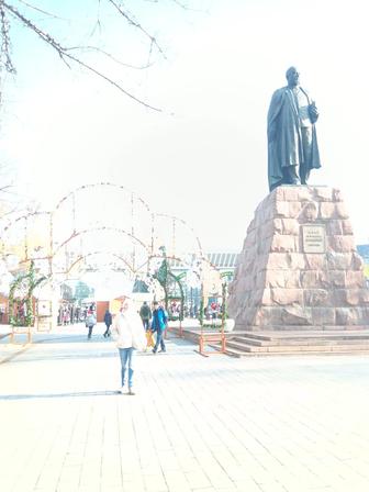 Услуги сиделки