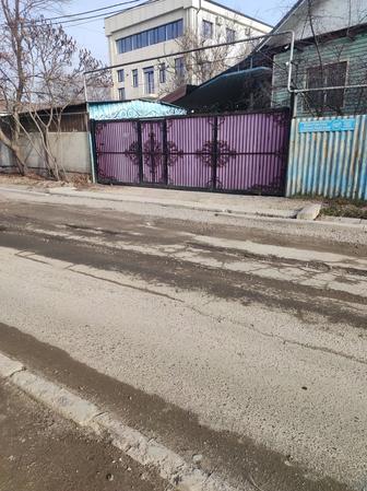 Сварочные работы