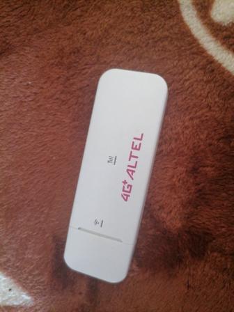 Продать 4G Altel