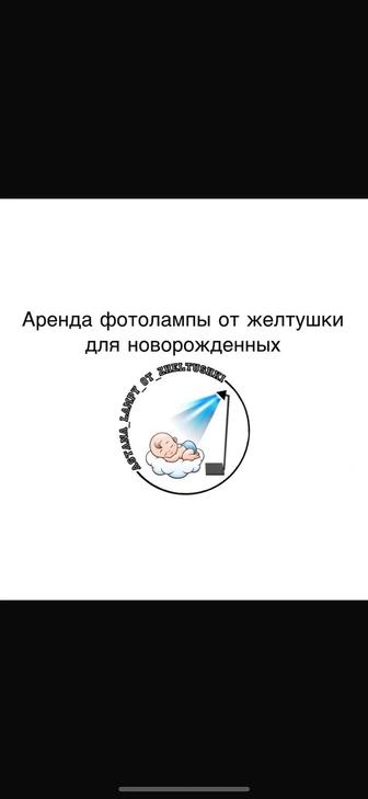 Аренда эффективные фотолампы от желутшки