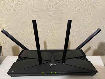 Wi-Fi роутер TP-LINK Archer AX53