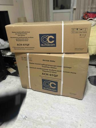 Кондиционер