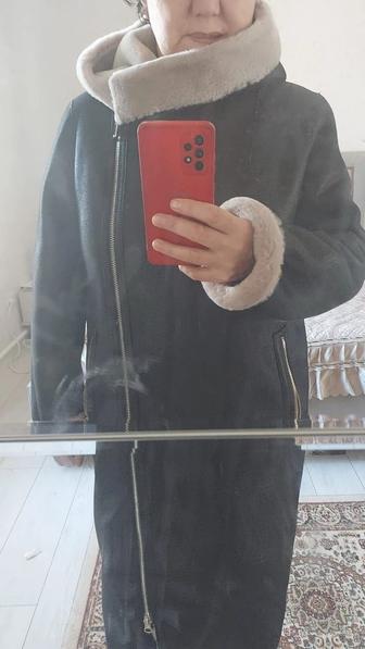 Продам дубленку