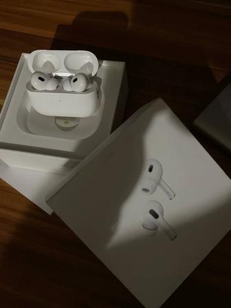Наушники Air Pods 2