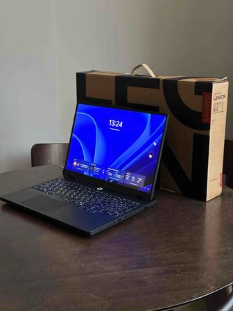 Lenovo legion 5 pro, RTX 5070, i9ULTRA
