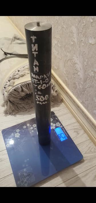 Продам титан