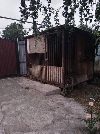 Продам вольер