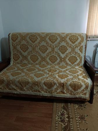 Продам мини диван