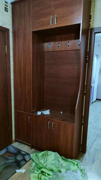Продается прихожка