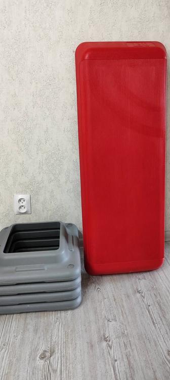 Продаются Степ платформы.