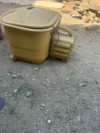 Продам стиральную машину